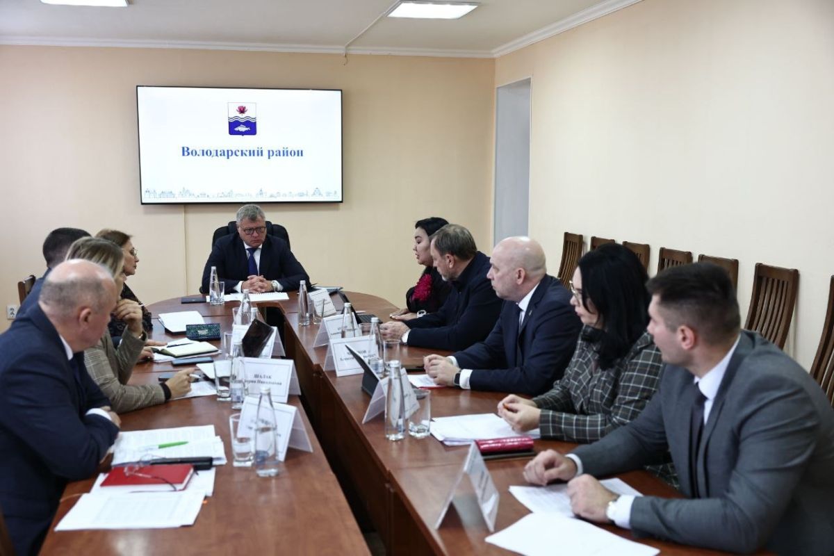 КаспийИнфо. Новости Астрахани и региона