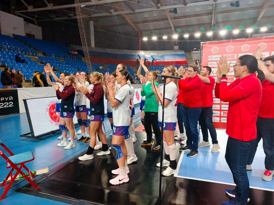 КаспийИнфо. Новости Астрахани и региона