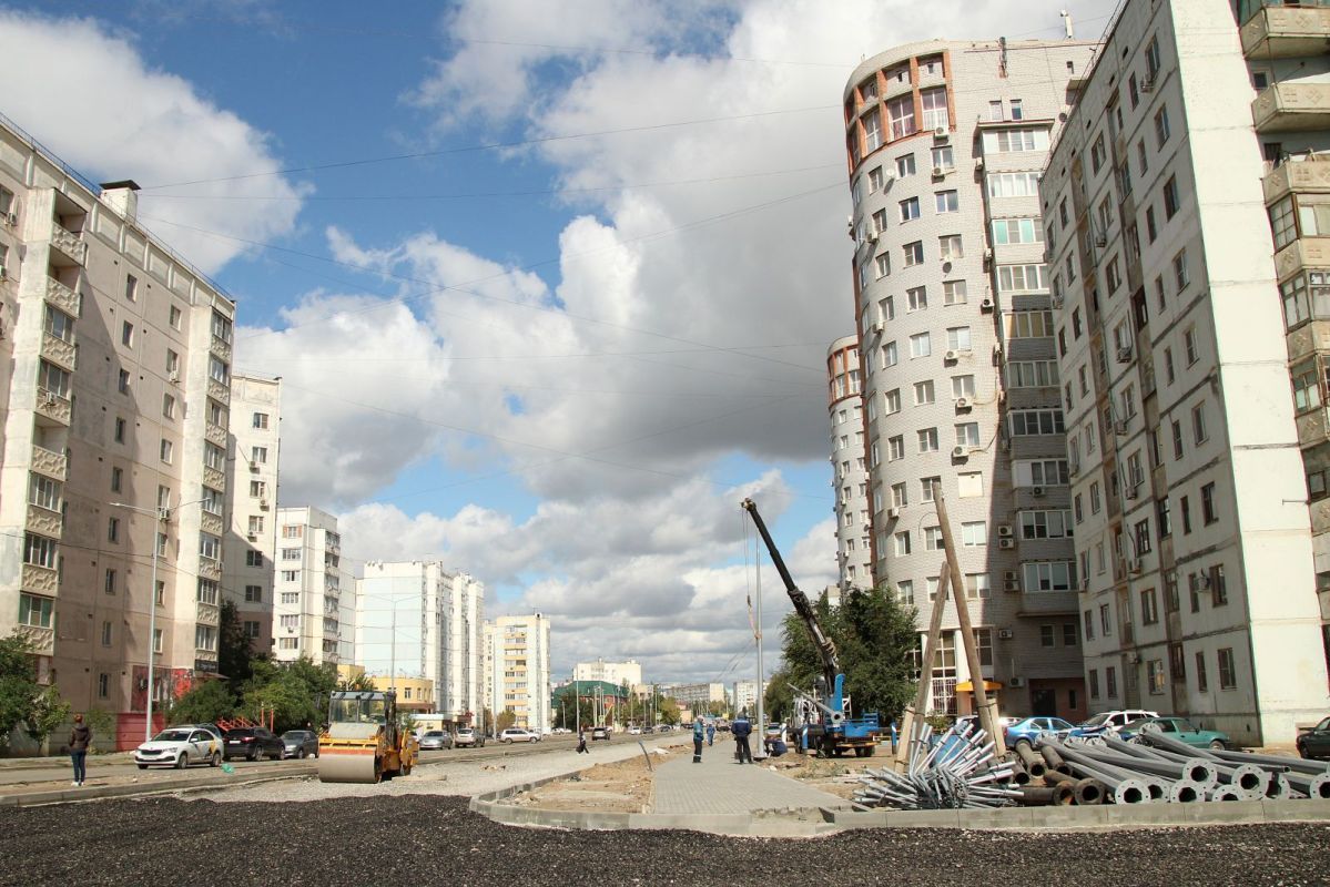 КаспийИнфо. Новости Астрахани и региона