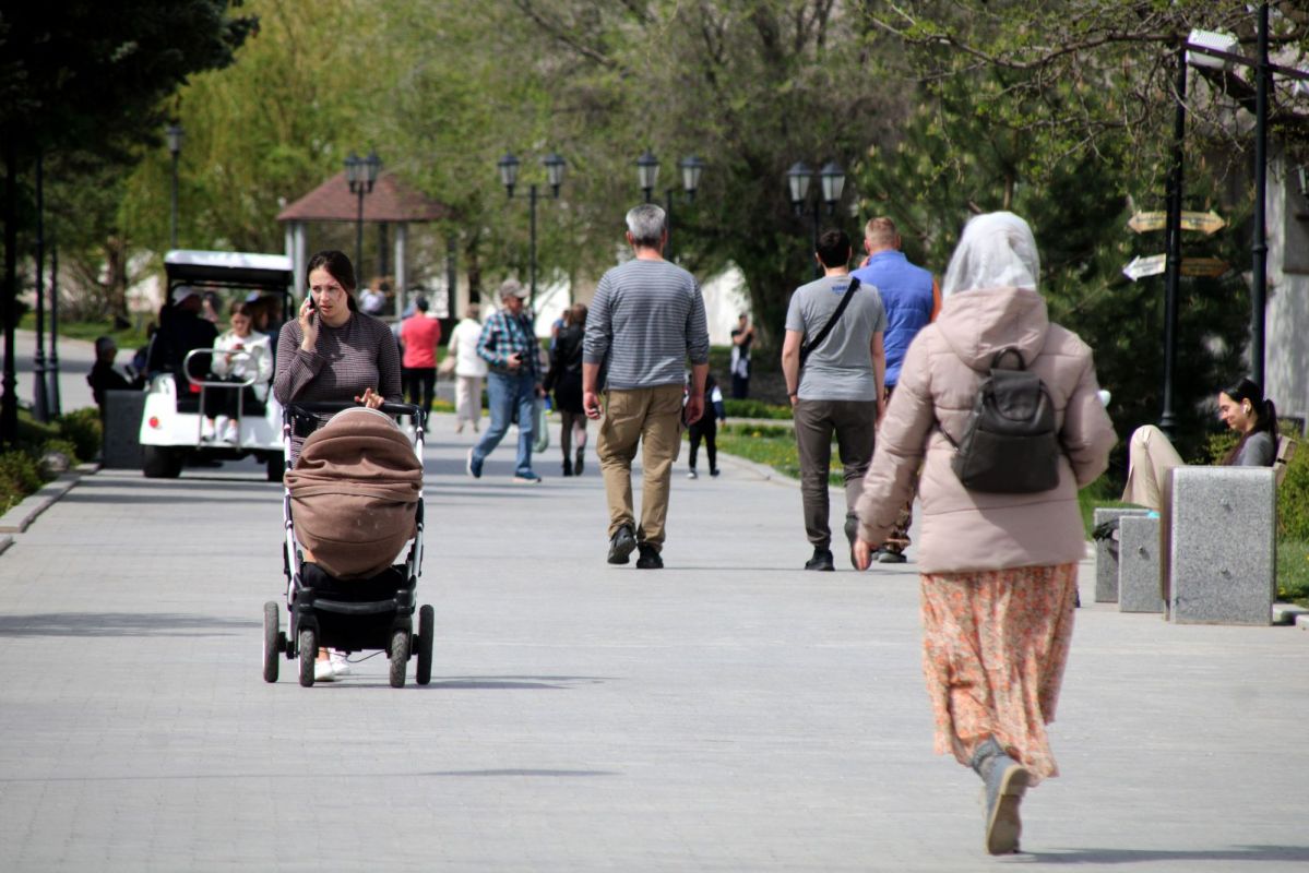 КаспийИнфо. Новости Астрахани и региона