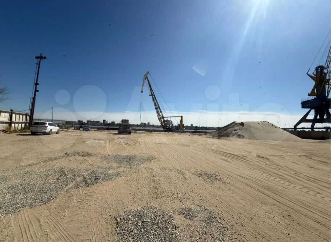 КаспийИнфо. Новости Астрахани и региона