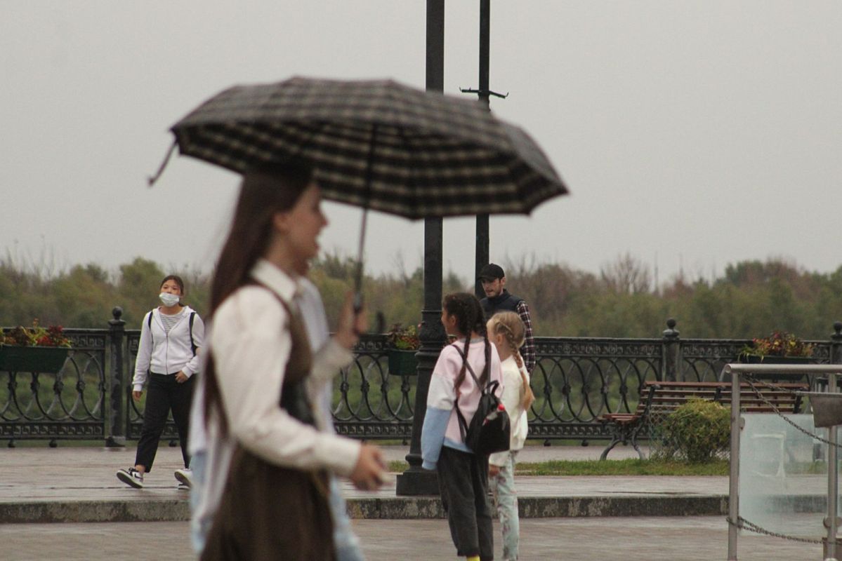 КаспийИнфо. Новости Астрахани и региона