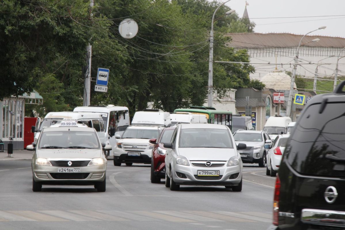 КаспийИнфо. Новости Астрахани и региона