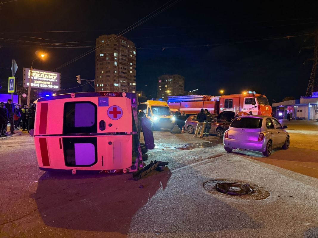 КаспийИнфо. Новости Астрахани и региона