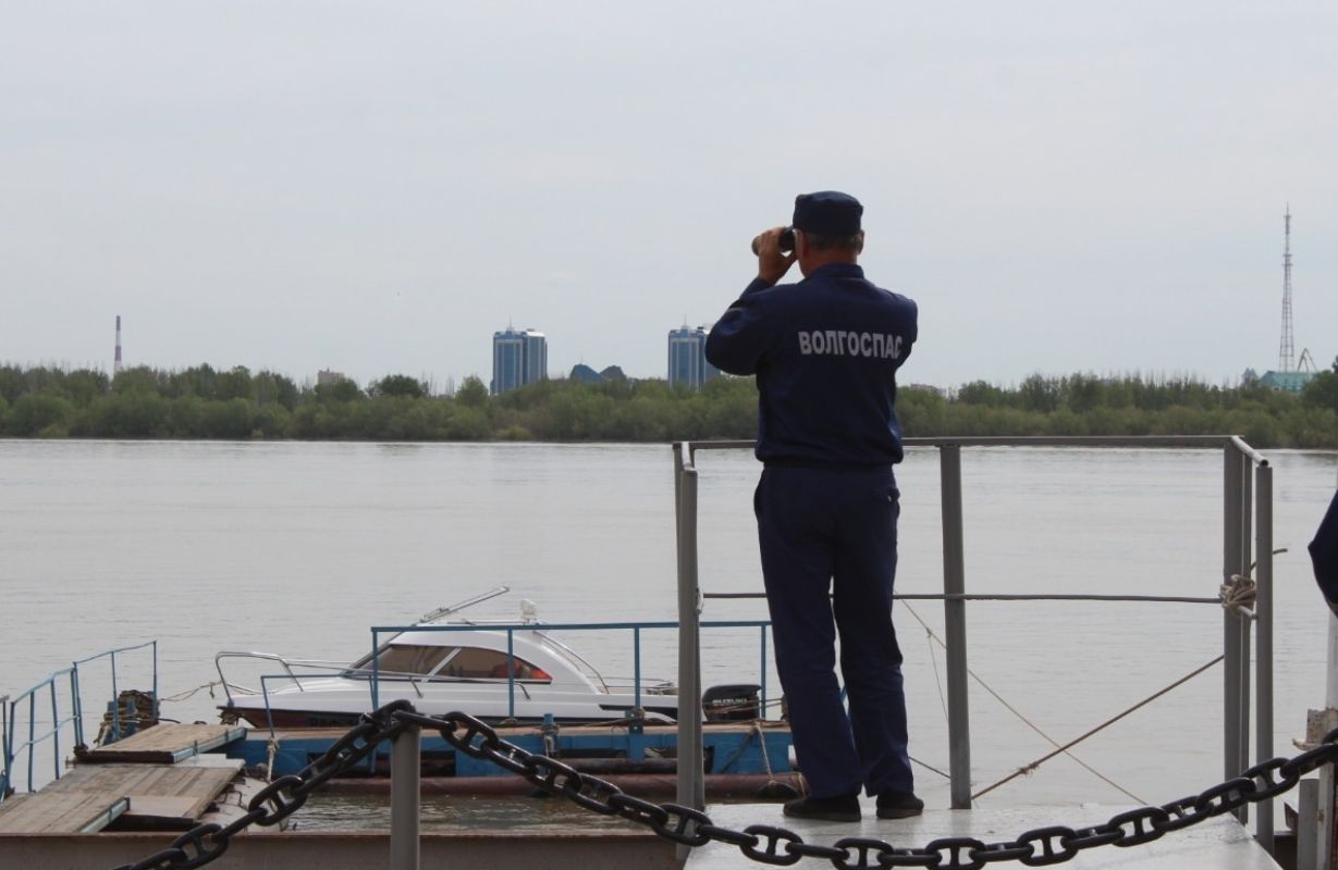 КаспийИнфо. Новости Астрахани и региона