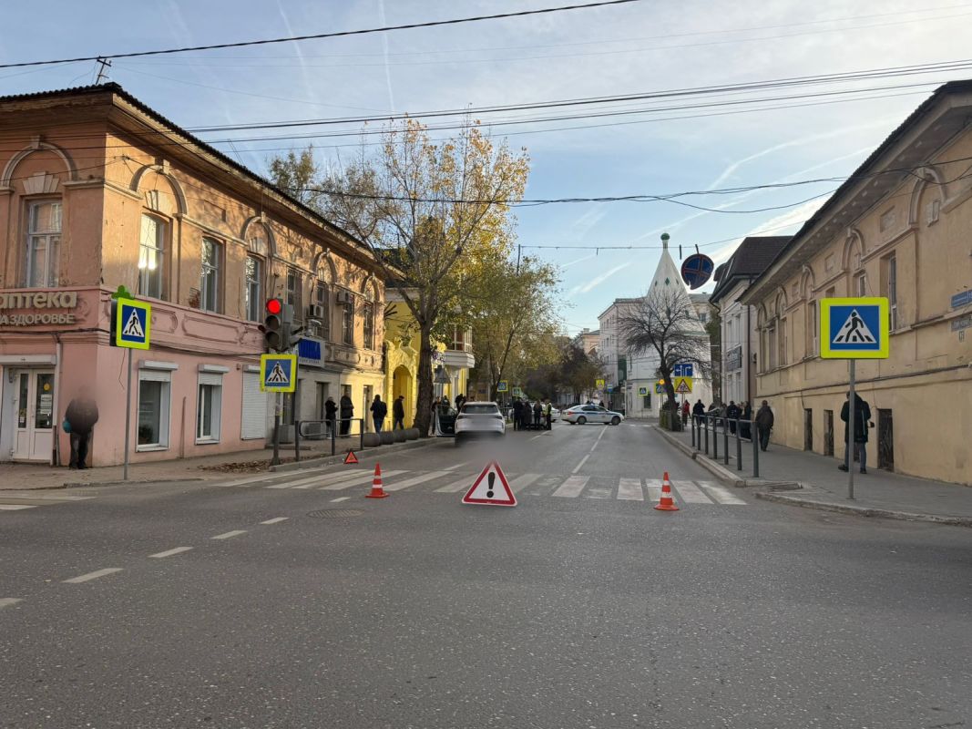 КаспийИнфо. Новости Астрахани и региона