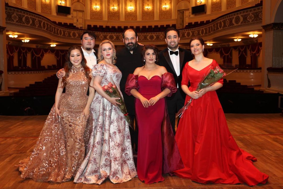 КаспийИнфо. Новости Астрахани и региона