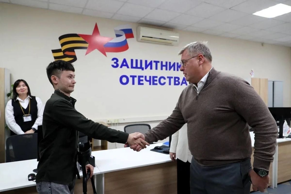 КаспийИнфо. Новости Астрахани и региона