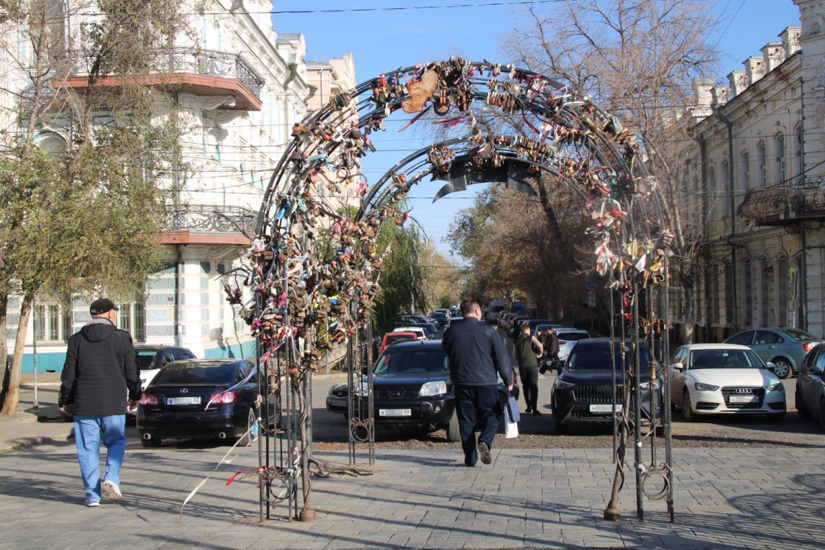 КаспийИнфо. Новости Астрахани и региона