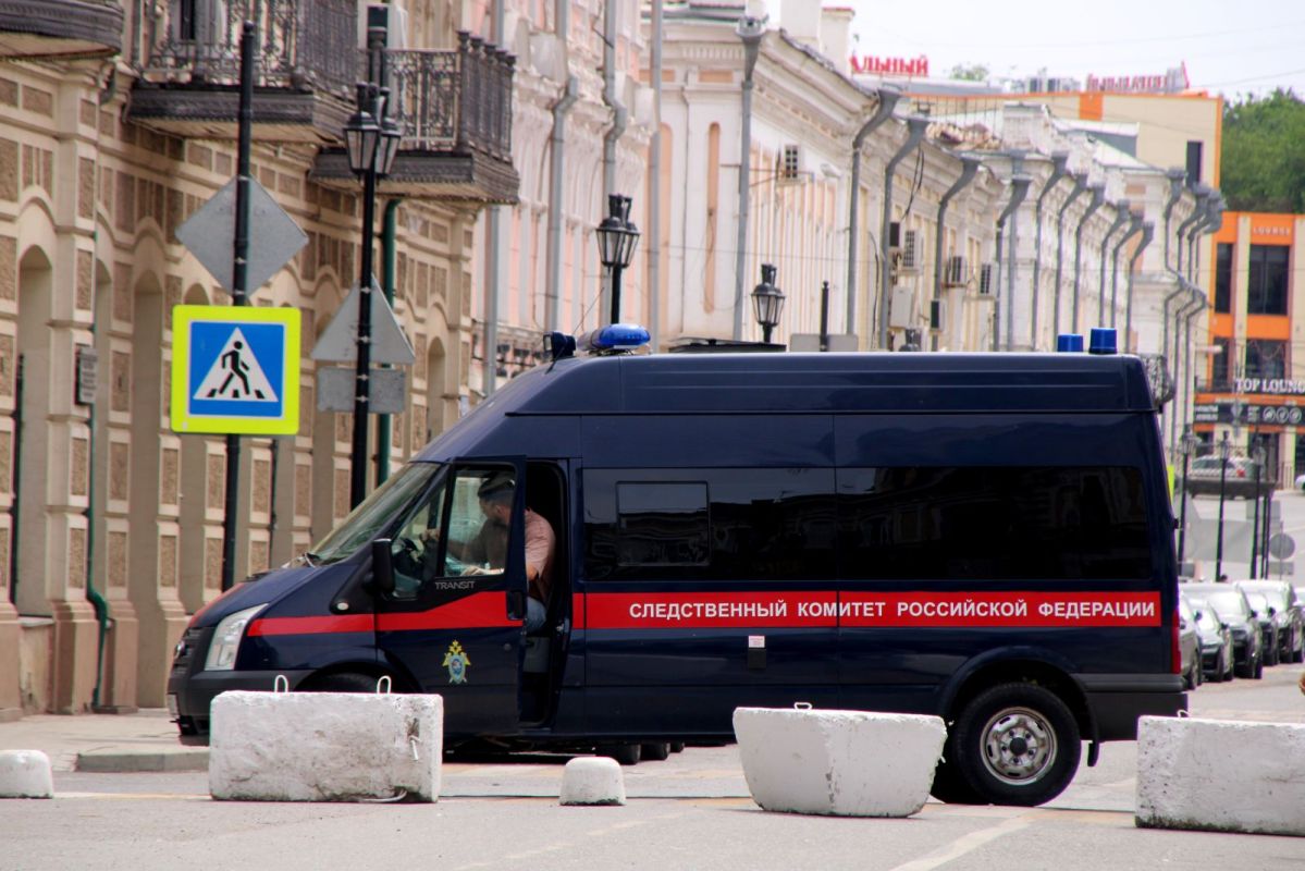 КаспийИнфо. Новости Астрахани и региона