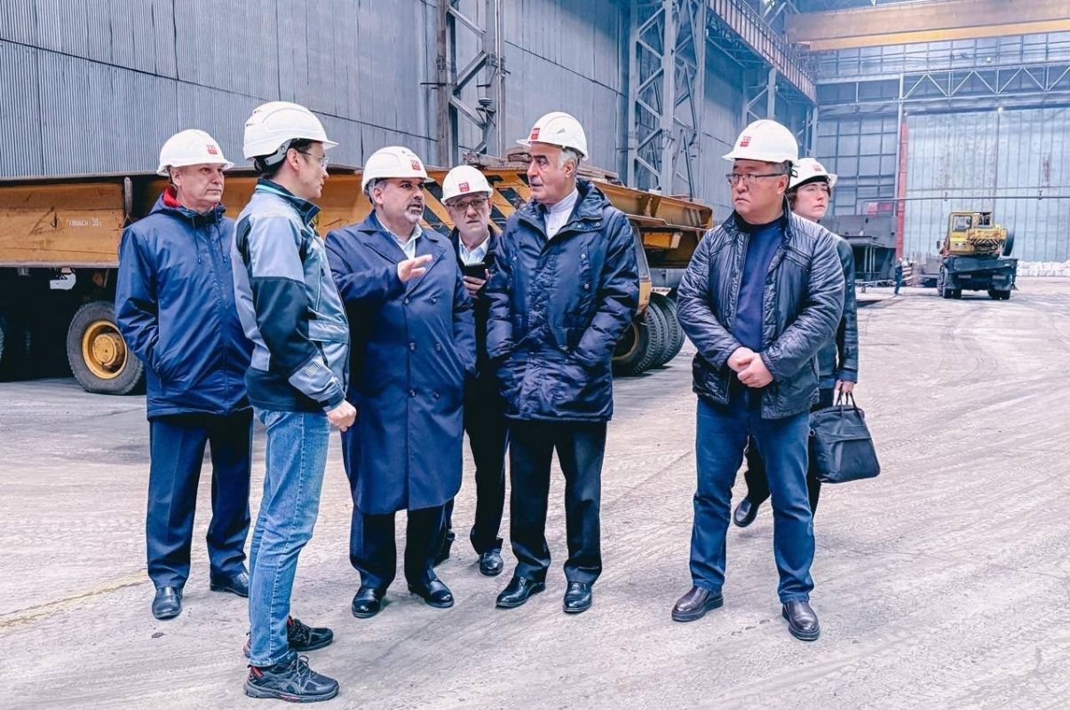 КаспийИнфо. Новости Астрахани и региона