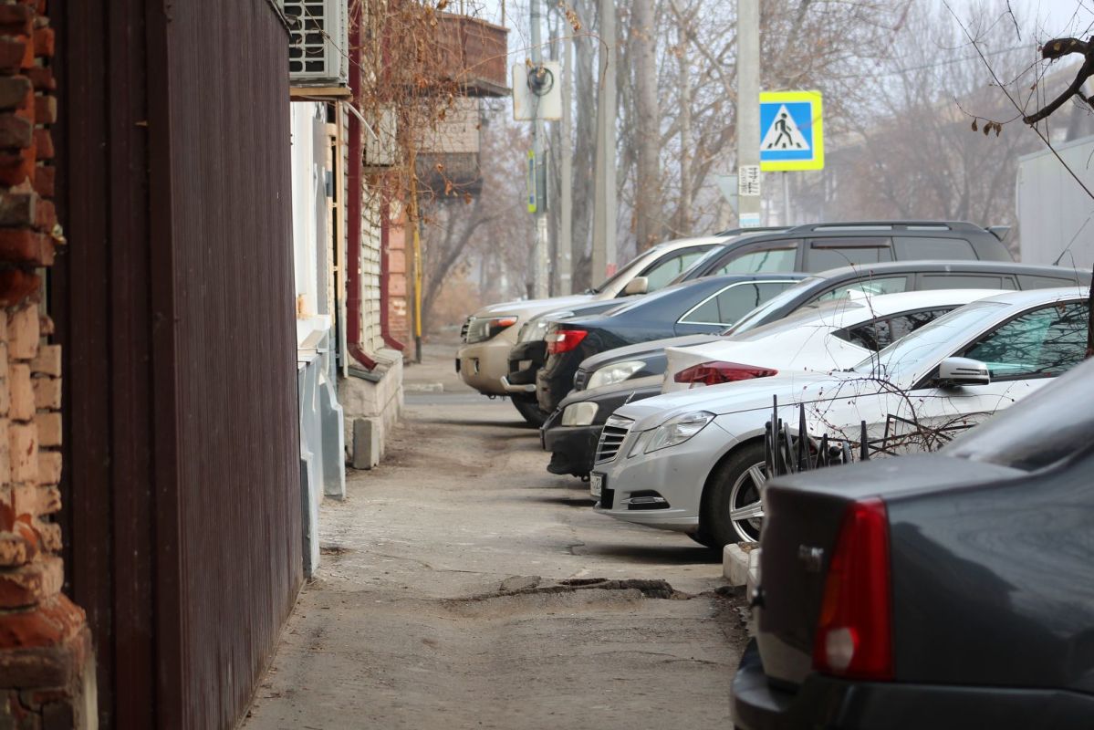 Из архива КаспийИнфо