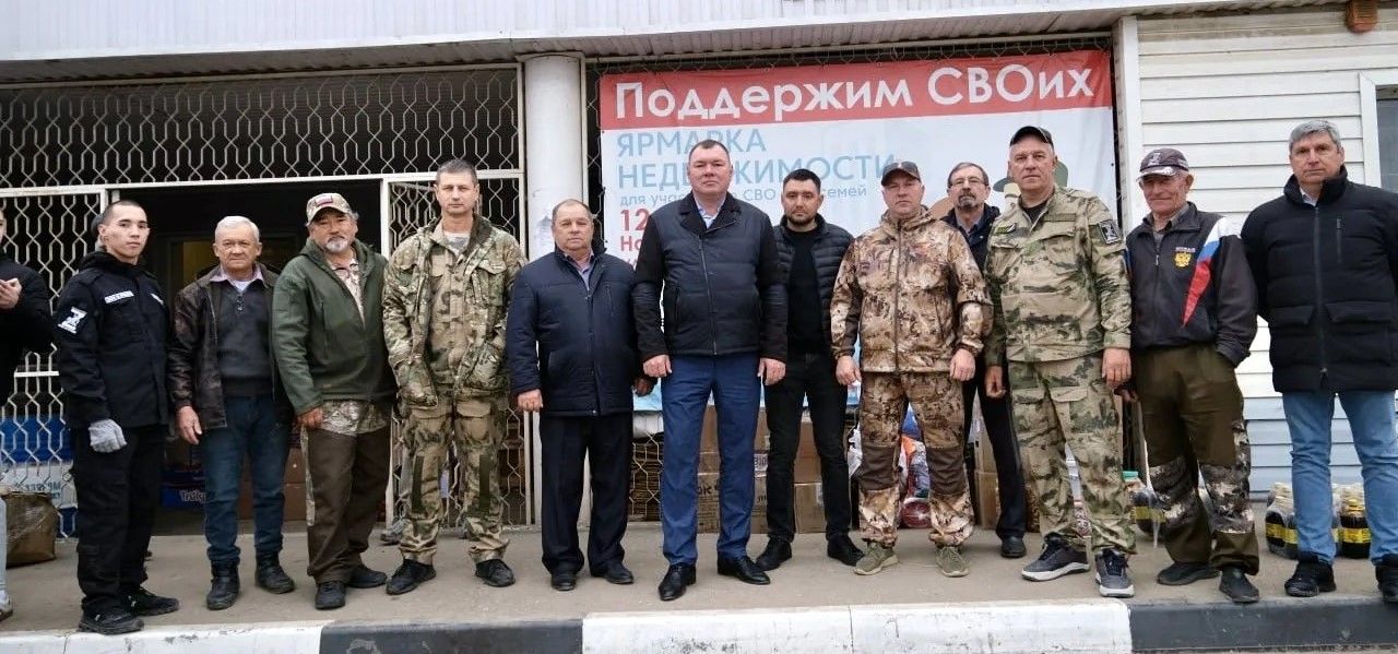 КаспийИнфо. Новости Астрахани и региона