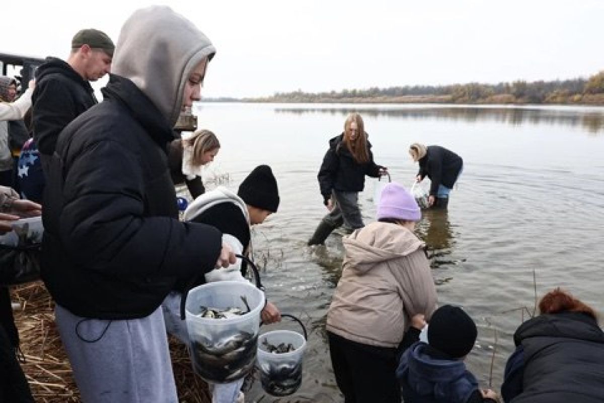 КаспийИнфо. Новости Астрахани и региона