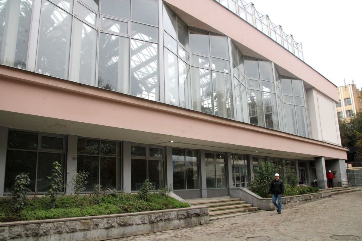 КаспийИнфо. Новости Астрахани и региона