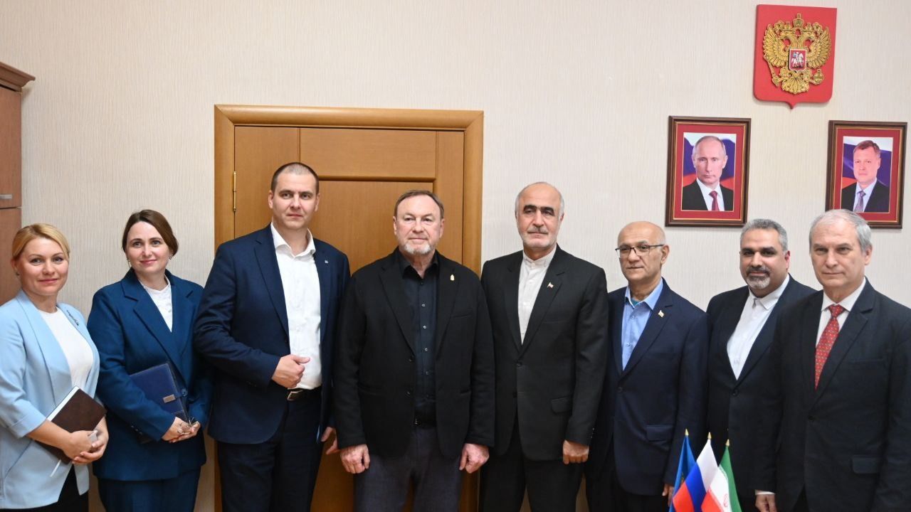 КаспийИнфо. Новости Астрахани и региона