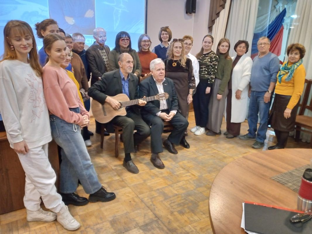 КаспийИнфо. Новости Астрахани и региона