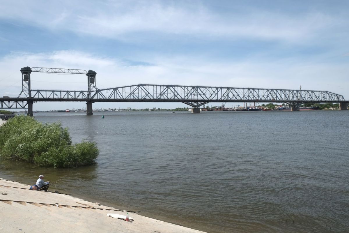 КаспийИнфо. Новости Астрахани и региона