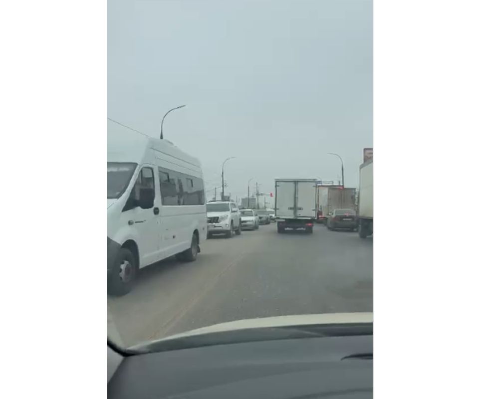 КаспийИнфо. Новости Астрахани и региона