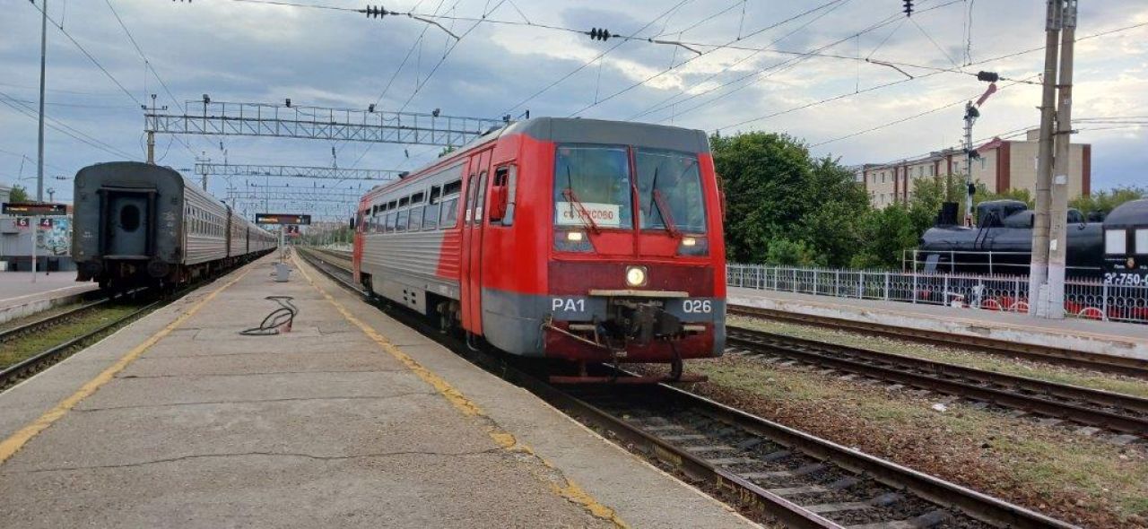 КаспийИнфо. Новости Астрахани и региона