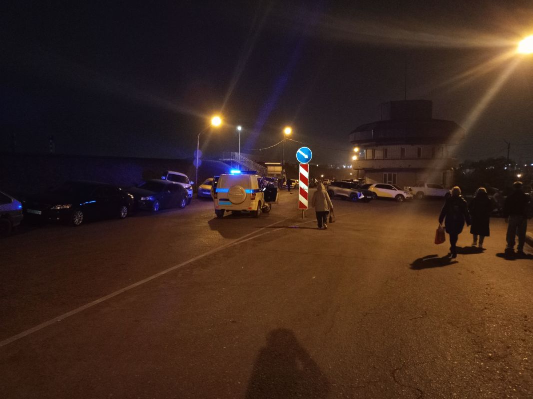 КаспийИнфо. Новости Астрахани и региона