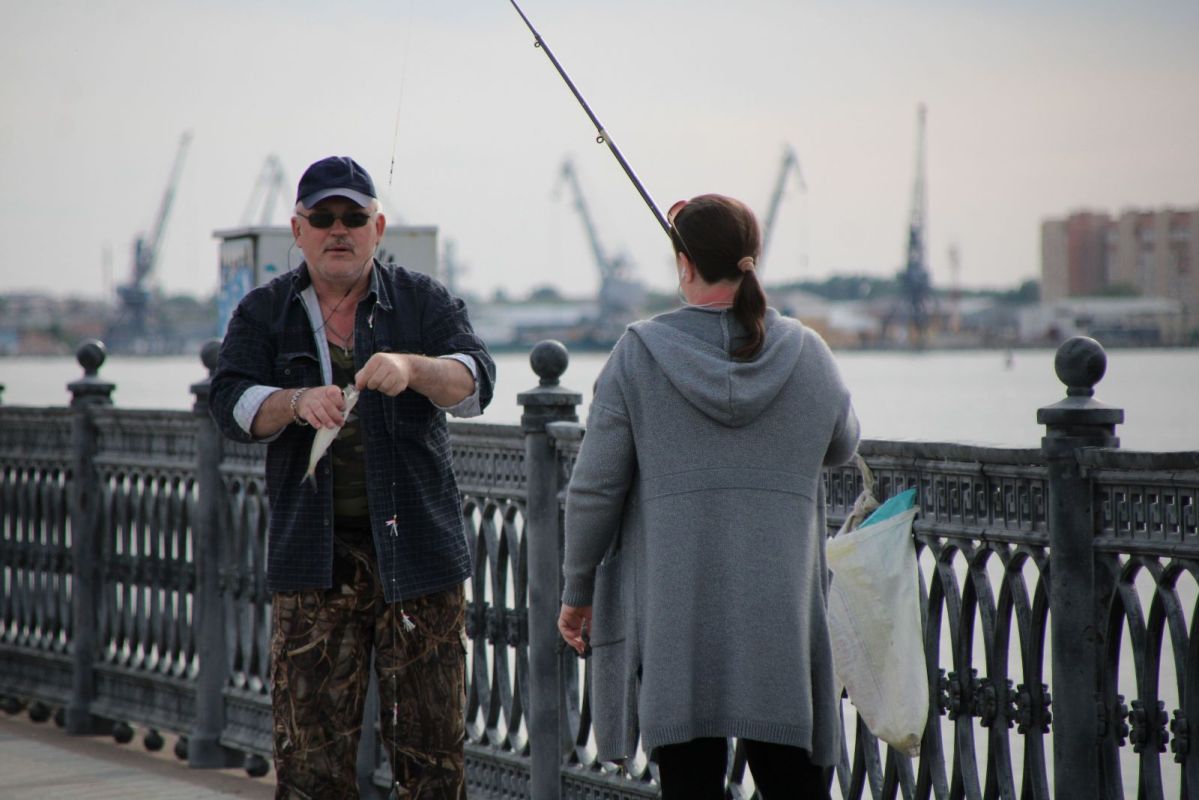 КаспийИнфо. Новости Астрахани и региона