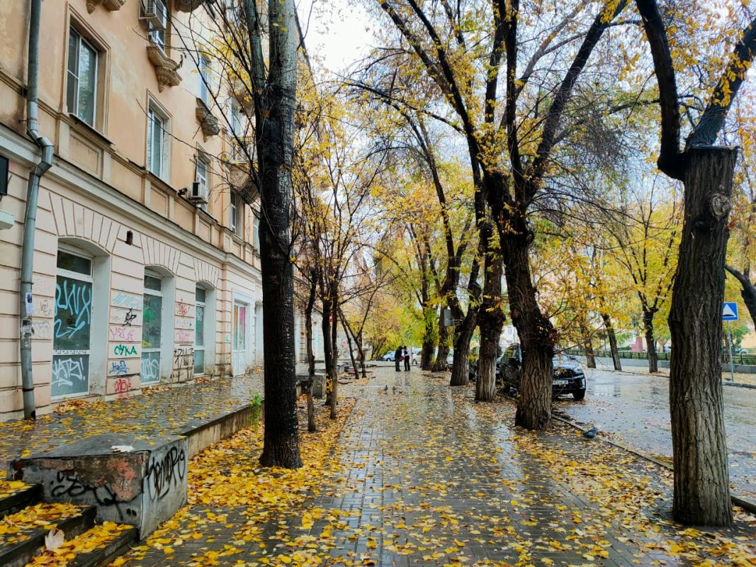 КаспийИнфо. Новости Астрахани и региона