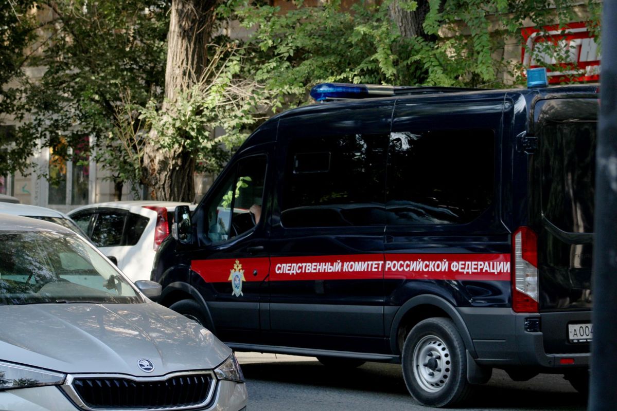 КаспийИнфо. Новости Астрахани и региона