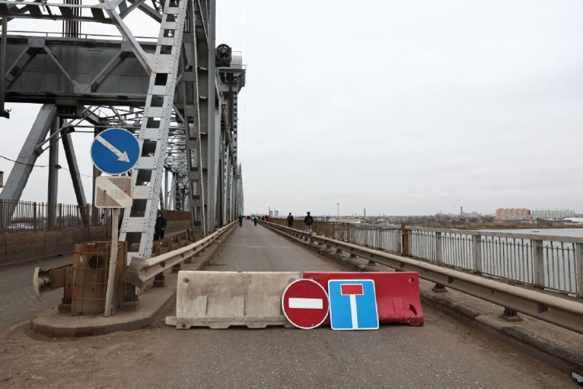 КаспийИнфо. Новости Астрахани и региона