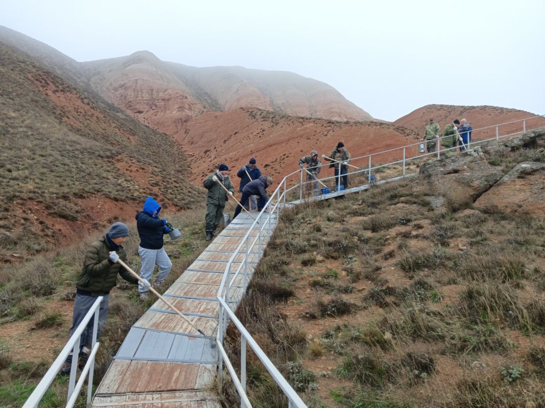 КаспийИнфо. Новости Астрахани и региона