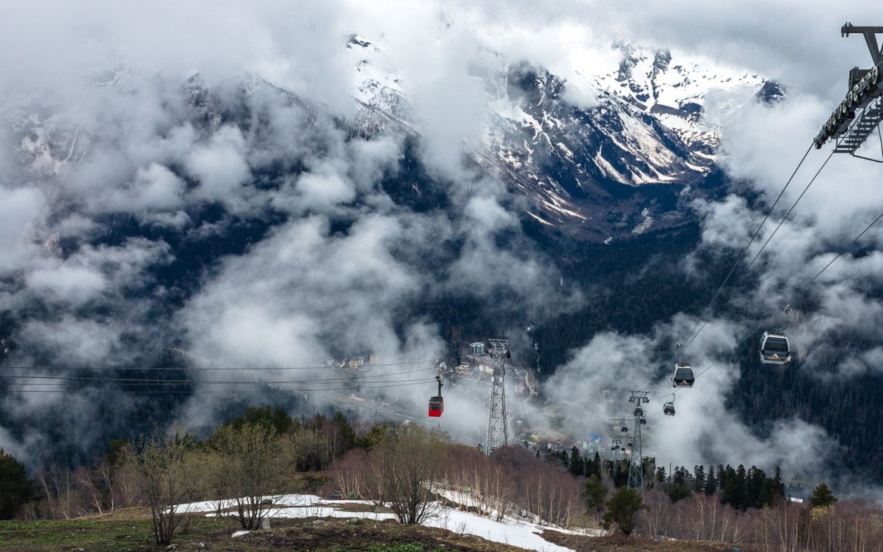 КаспийИнфо. Новости Астрахани и региона