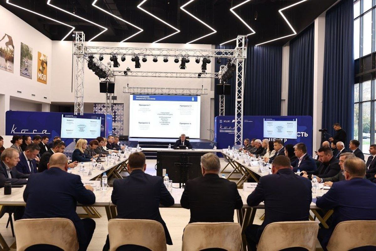 КаспийИнфо. Новости Астрахани и региона