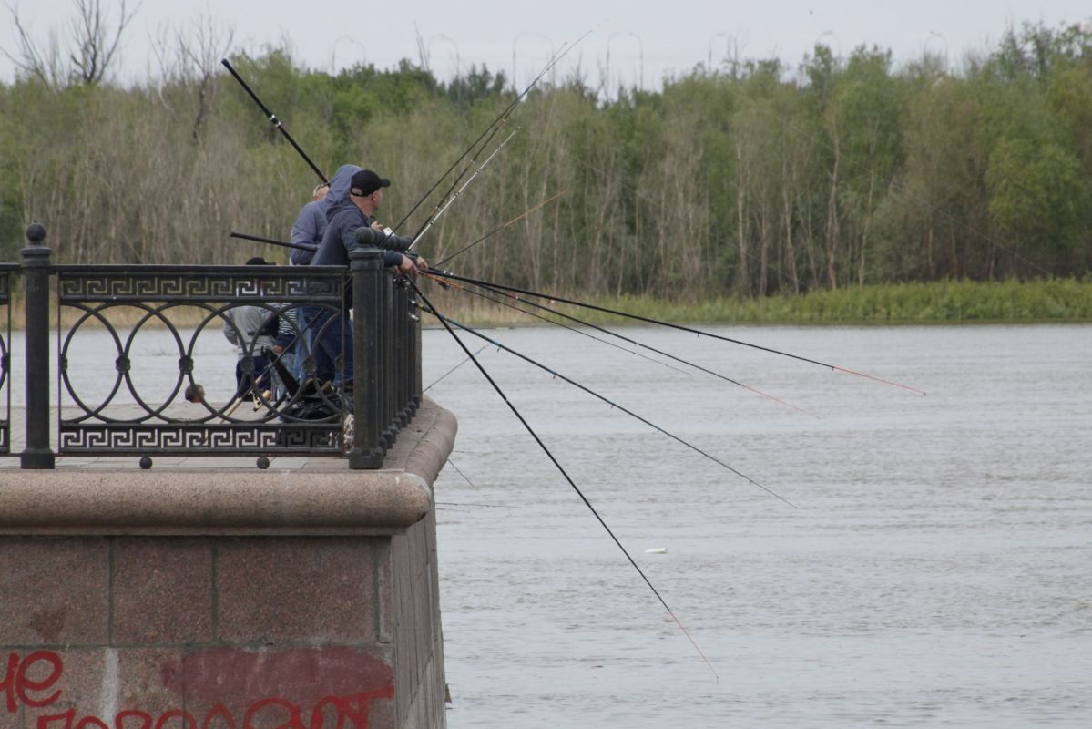 КаспийИнфо. Новости Астрахани и региона