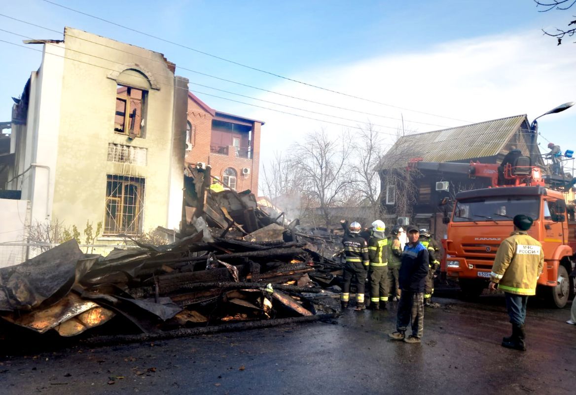 КаспийИнфо. Новости Астрахани и региона