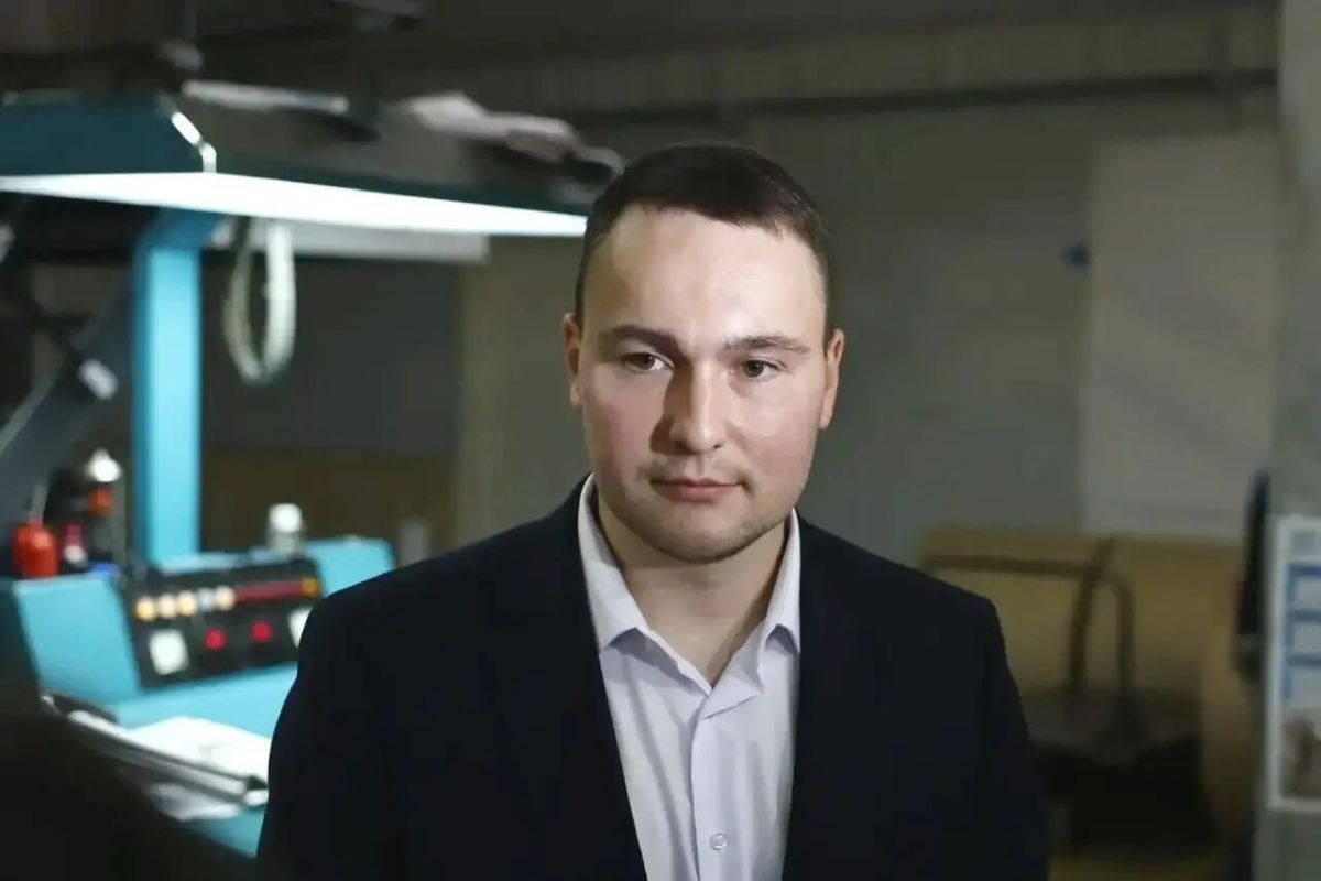 КаспийИнфо. Новости Астрахани и региона