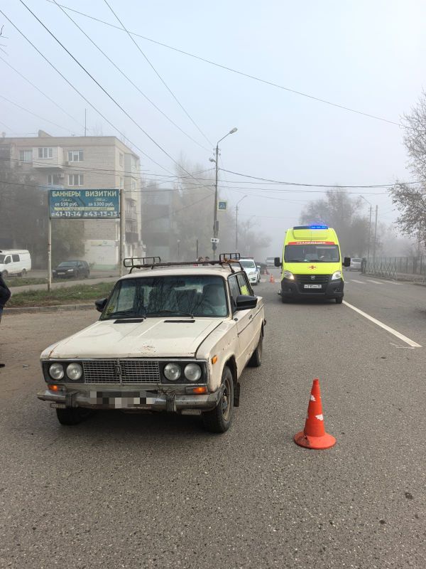 КаспийИнфо. Новости Астрахани и региона