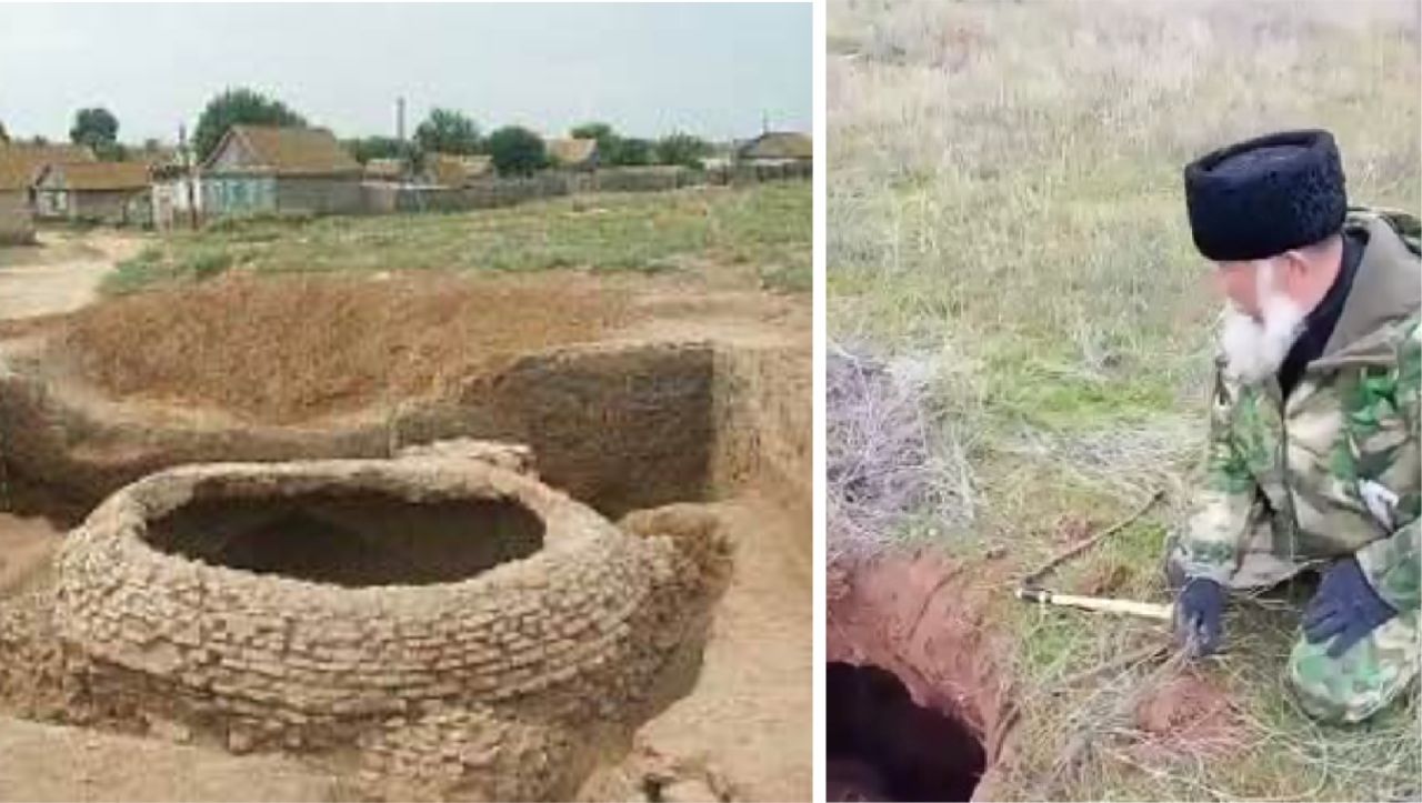 КаспийИнфо. Новости Астрахани и региона