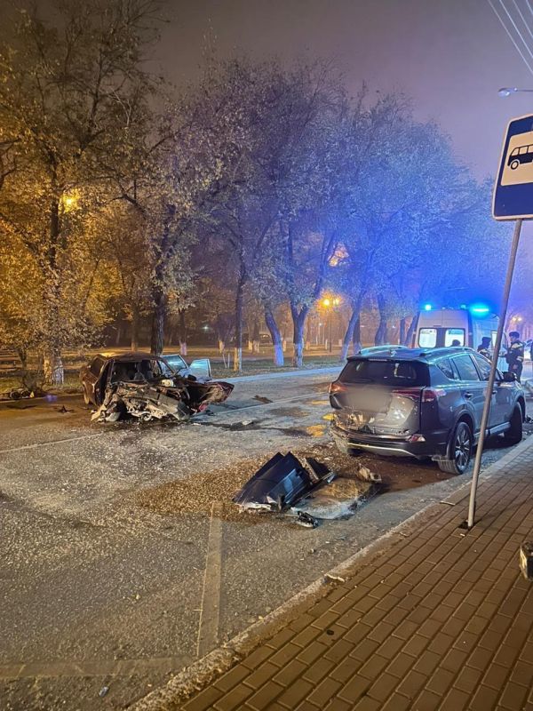 КаспийИнфо. Новости Астрахани и региона