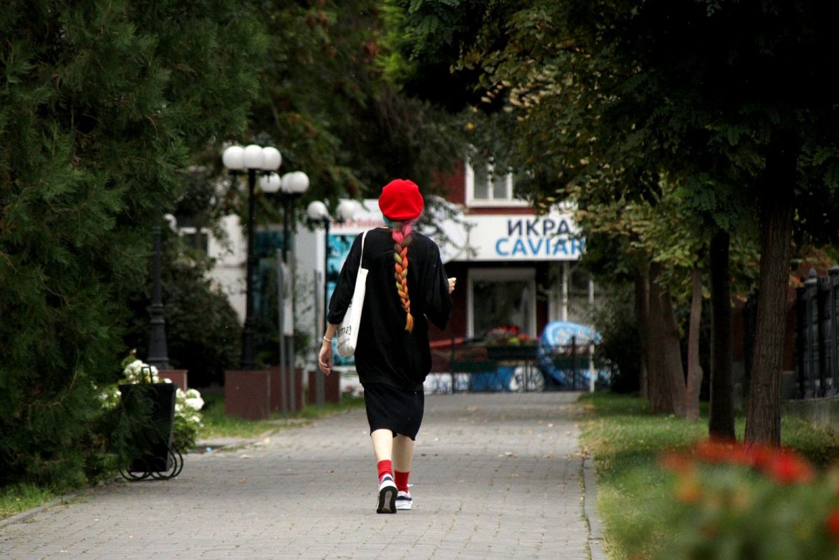 КаспийИнфо. Новости Астрахани и региона