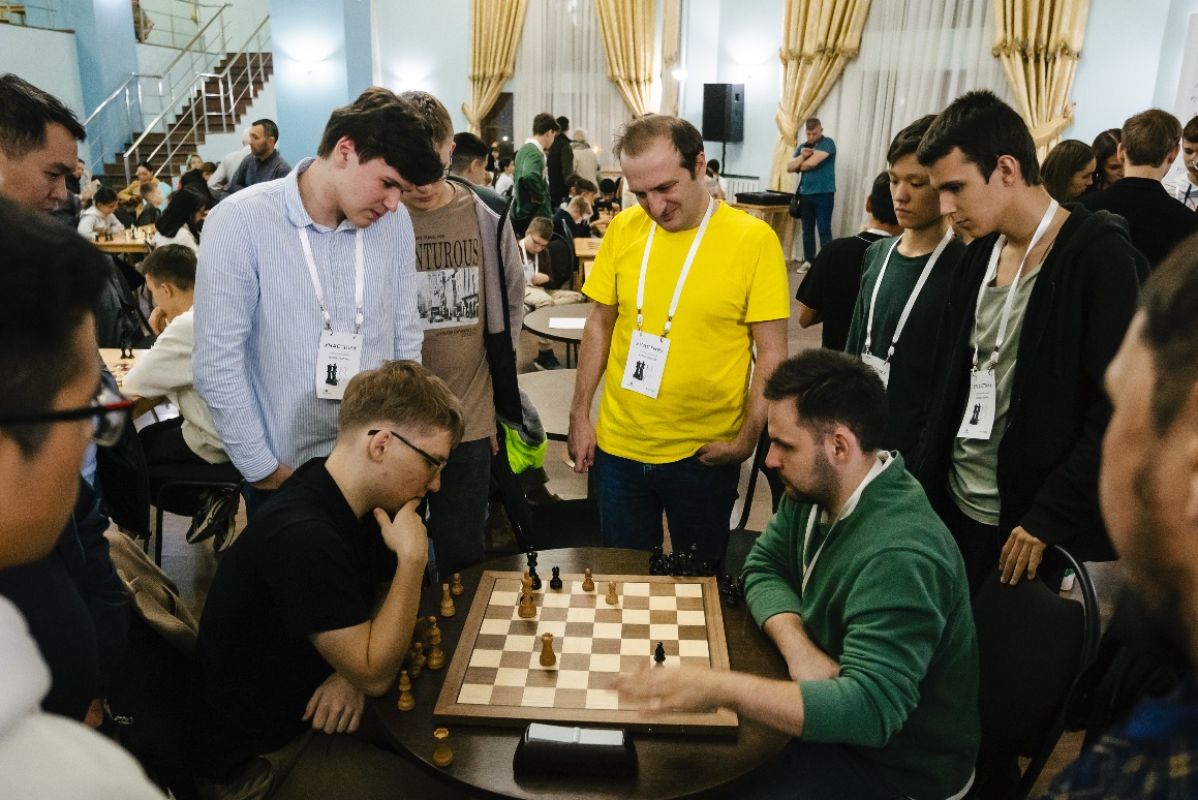 КаспийИнфо. Новости Астрахани и региона