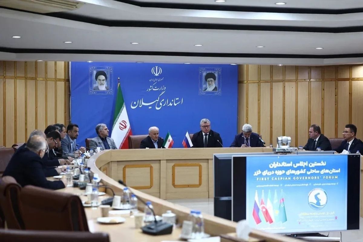 КаспийИнфо. Новости Астрахани и региона