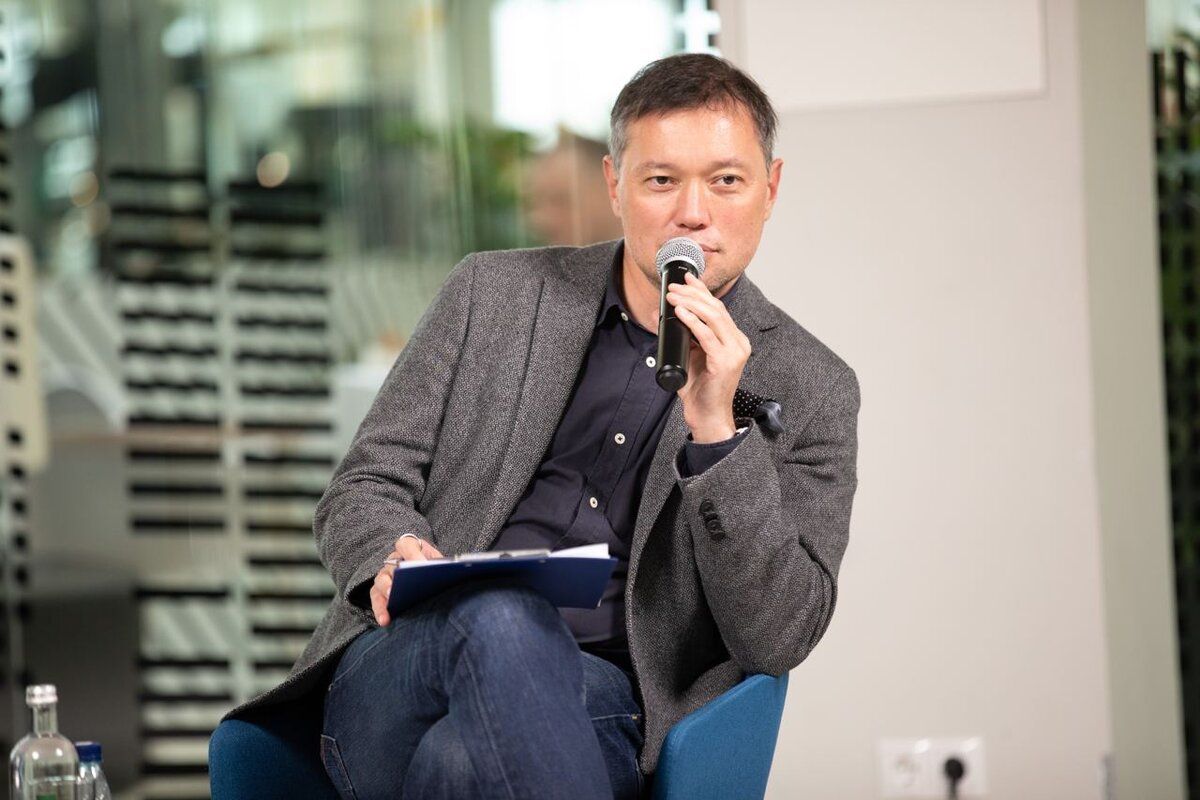 КаспийИнфо. Новости Астрахани и региона