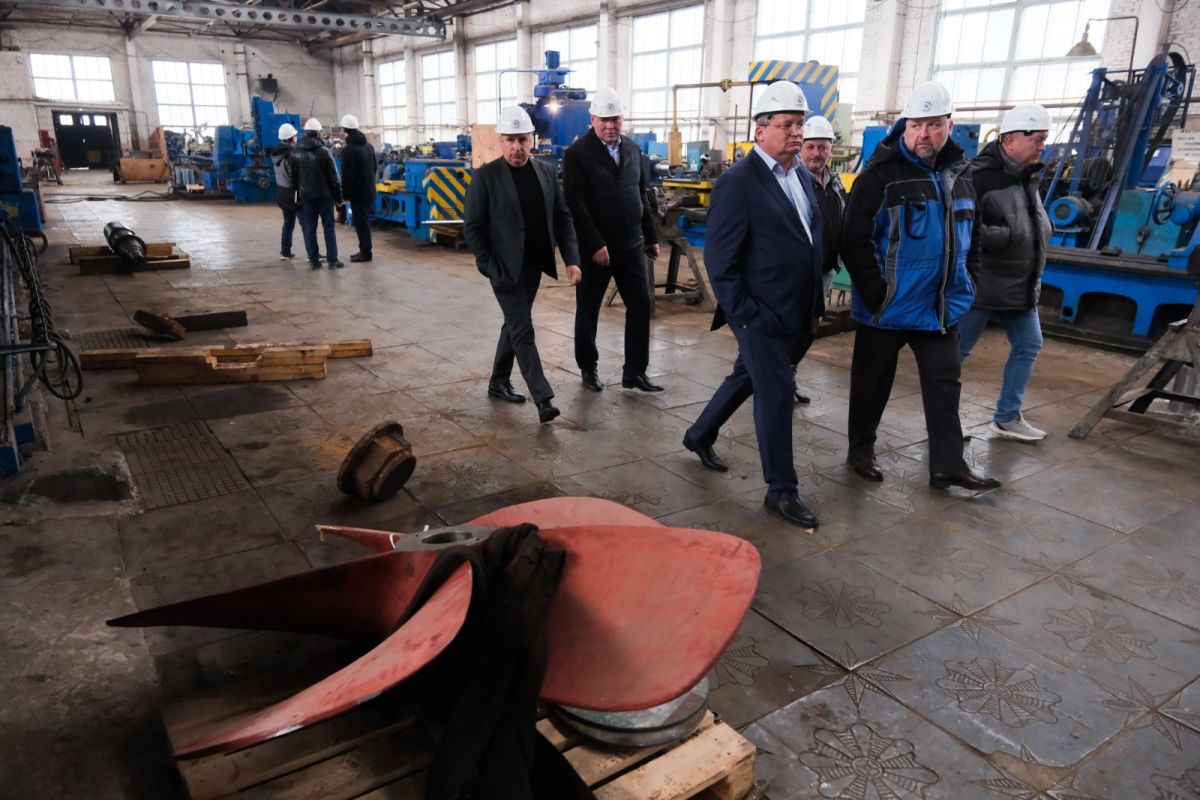 КаспийИнфо. Новости Астрахани и региона