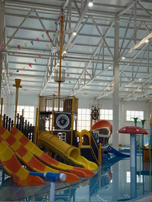 КаспийИнфо. Новости Астрахани и региона