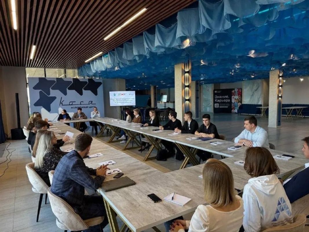 КаспийИнфо. Новости Астрахани и региона