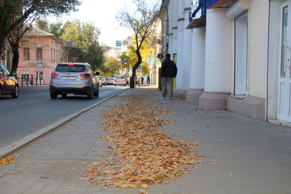 КаспийИнфо. Новости Астрахани и региона