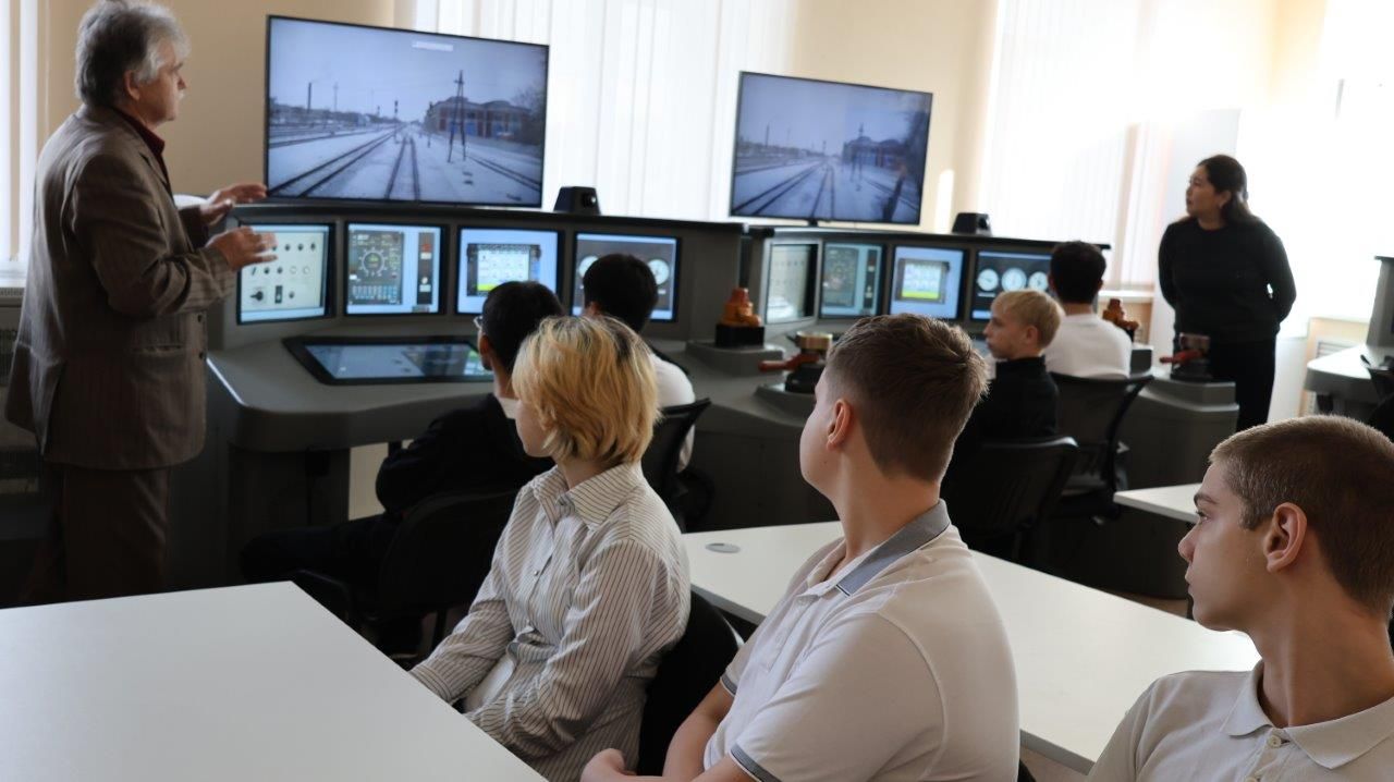 КаспийИнфо. Новости Астрахани и региона