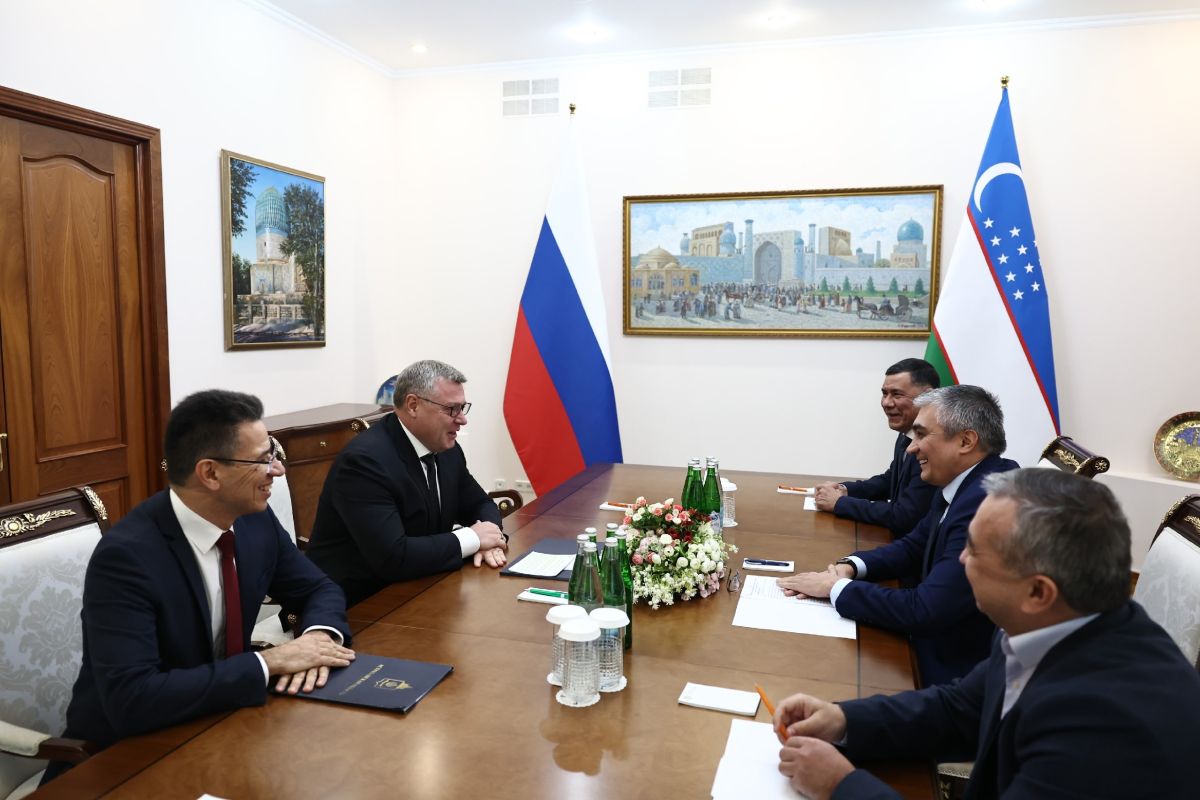 КаспийИнфо. Новости Астрахани и региона