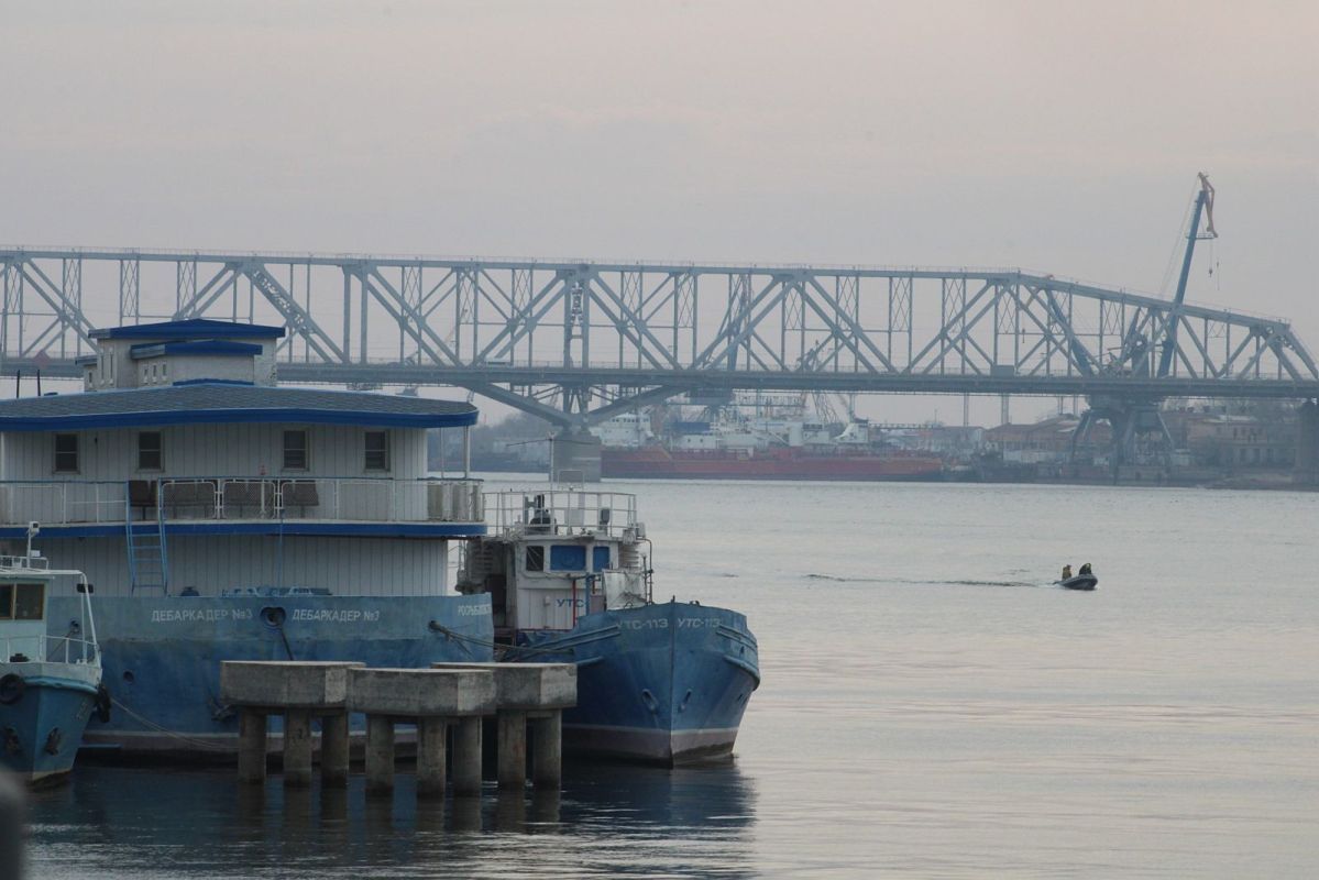 КаспийИнфо. Новости Астрахани и региона