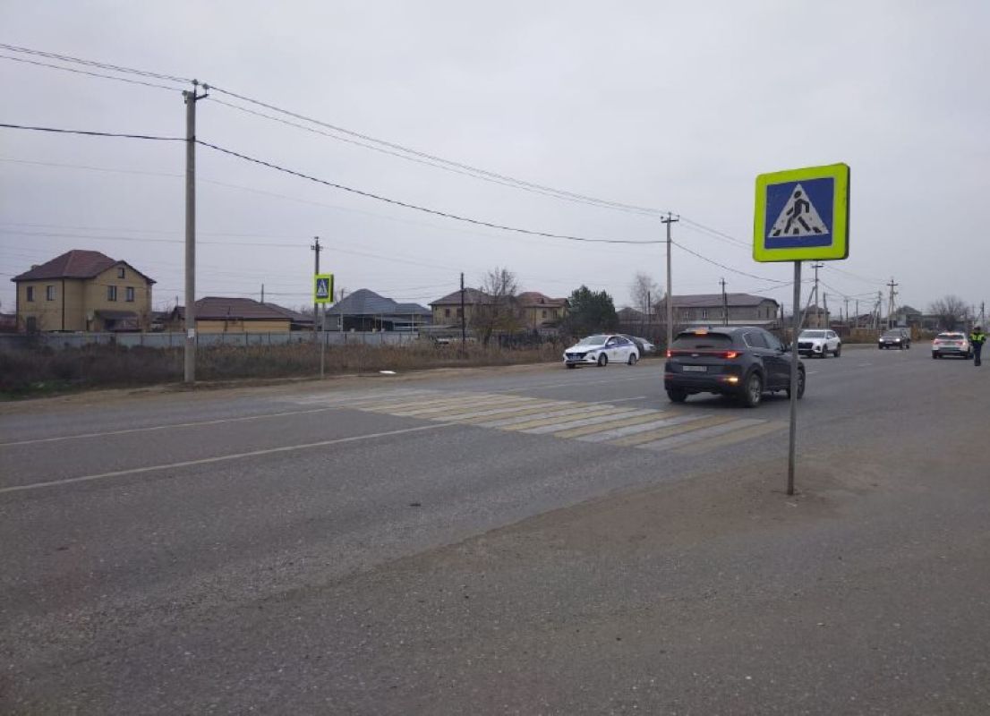 КаспийИнфо. Новости Астрахани и региона